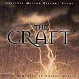 Revell: The Craft: film score [SOUNDTRACK]