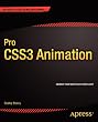 Pro Css3 Animation (Professional Apress)