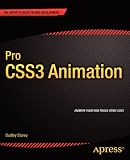 Pro Css3 Animation (Professional Apress)