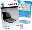 DIPOS Antireflex entspiegelte Displayschutzfolie 13,3 Wide Zoll 287 x 179 mm 13,3" Netbook Notebook