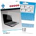 DIPOS Antireflex entspiegelte Displayschutzfolie 15,6 Wide Zoll 345 x 194 mm 15,6" Netbook Notebook