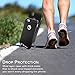 Big Sale Protective Cases for iPhone 6 -Anti Slip and Drop Protection Dual Layer Case with 3 Interchangeable Covers (Pink, Black, White) - Free Screen Protector for iPhone 6 (4.7)