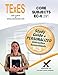 TExES Core Subjects EC-6 291 Book and Online