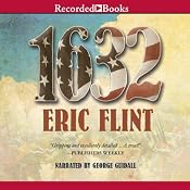 1632: Ring of Fire, Book 1 | [Eric Flint]