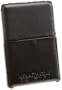 Kenneth Cole REACTION Men's Leather Flipup Business Card Case, Black, One Size