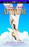 Angel with Attitude
