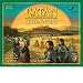 Catan:  Cities & Knights Expansion