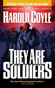 they are soldiers - harold coyle