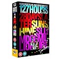Danny Boyle Collection [DVD]