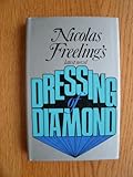 Dressing of diamond