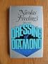 Dressing of diamond