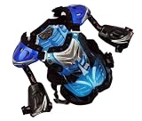 Chest Protector Blue
