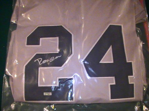 ROBINSON CANO SIGNED AUTOGRAPHED NEW YORK YANKEES JERSEY W/ HOLOGRAM + COA