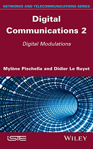 Digital Communications 2: Digital Modulations