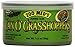 Zoo Med 976446.0 Laboratories Szmzm44 Can O Grasshoppers 1.2 Oz (1 Pack), One Size