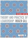Theory and practice of leadership