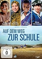 Auf dem Weg zur Schule