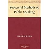 Successful Methods of Public Speaking