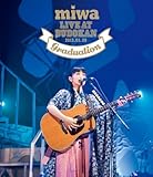 Image de Miwa - Miwa Live At Budokan Sotsugyo Shiki [Japan BD] SRXL-42