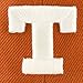 Texas Longhorns Ncaa Fitted Cap