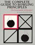 The complete guide to bowling principles: (the encyclopedia of principles) (Encyclopedia of bowling instruction)