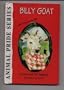 Billy Goat (Animal Pride Series)
