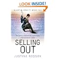 Selling Out: Quantum Gravity Book Two: Quantum Gravity Bk. 2