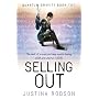 Selling Out: Quantum Gravity Book Two: Quantum Gravity Bk. 2 (GollanczF.)