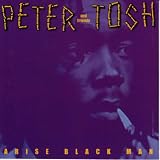Arise Black Man