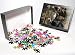 Photo Jigsaw Puzzle of Small office in the late 1800s from North Wind Picture Archives