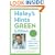 Haley's Hints Green Edition: 1000 Great Tips to Save Time, Money, and the Planet!