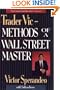 Trader Vic--Methods of a Wall Street Master