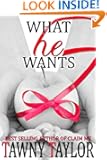 What He Wants (Domination and Submission Romance BDSM) (My Alpha Billionaire)