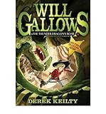 Will Gallows and the thunder dragon's roar