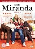 Miranda - Series 2 ( Miranda - Series Two ) [ NON-USA FORMAT, PAL, Reg.2 Import - United Kingdom ]