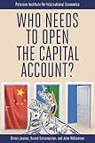 Who needs to open a current account?