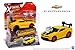 Ridemakerz Xtreme Customz Starter Kit - Camaro SS, Yellow and Black Rally