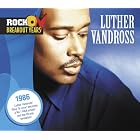 Rock Breakout Years: 1986 by  Luther Vandross 