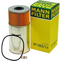 �l-Filter MANN FILTER PF 1055/1 Mercedes Benz, Daimler Benz