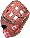 Rawlings PRO20HCP Heart Of The Hide H-Web Infielder's Right-Handed Throw Baseball Glove (12 -Inches)
