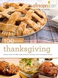 Thanksgiving (100 Best Recipes from Allrecipes.com)