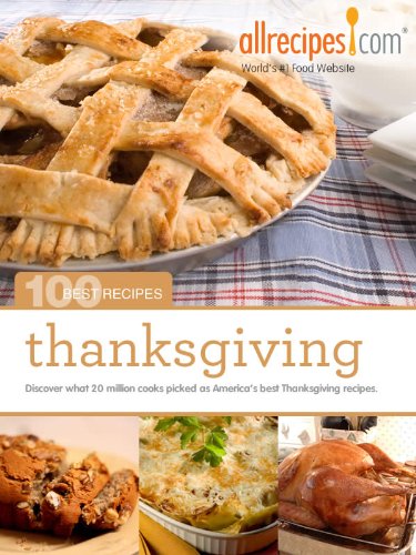 Thanksgiving recipes with reviews Thanksgiving recipes with reviews