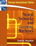 Neural networks and learning machines