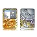 Celestial Design Protective Decal Skin Sticker for Apple iPod nano 3G (3rd Generation) 4GB/ 8GB Player