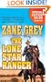 The Lone Star Ranger