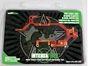 IntensaFIRE Rapid Fire Controller Mod Kit XBOX 360 NEW!