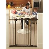 Extra Tall Easy-Close Gate