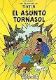 Tintin - the Calculus Affair