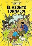 Tintin - the Calculus Affair
