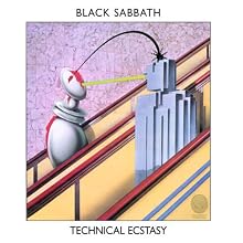 Technical Ecstasy